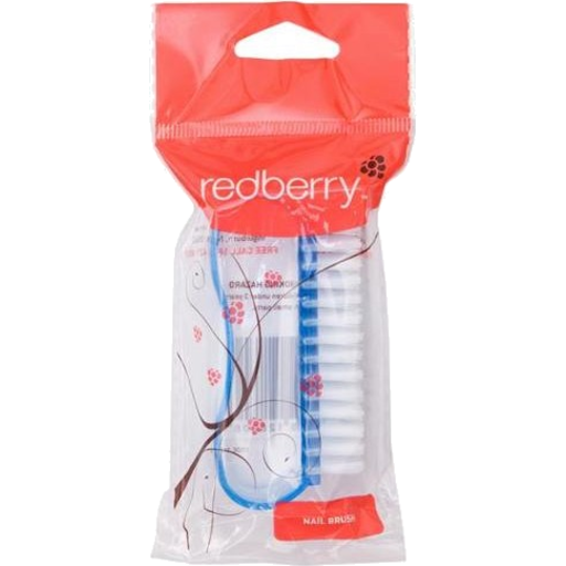 Redberry Nail Brush