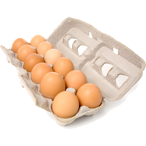 Community Co Free Range Extra Large Eggs 700g