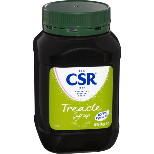 CSR Treacle 850g