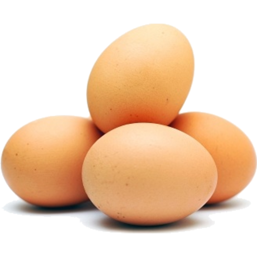 Macquarie River Free Range Eggs 600g