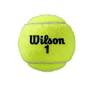 Wilson All Court Tennis Ball 4pk