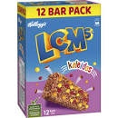 Kelloggs Kaleidos LCM Bar 12pk