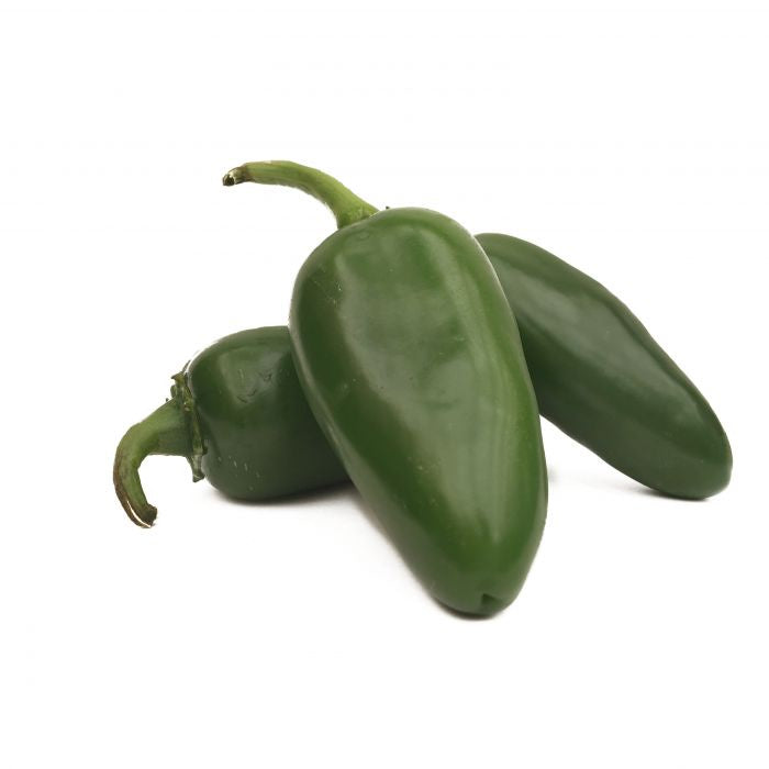 Chillies Jalapeno p/kg