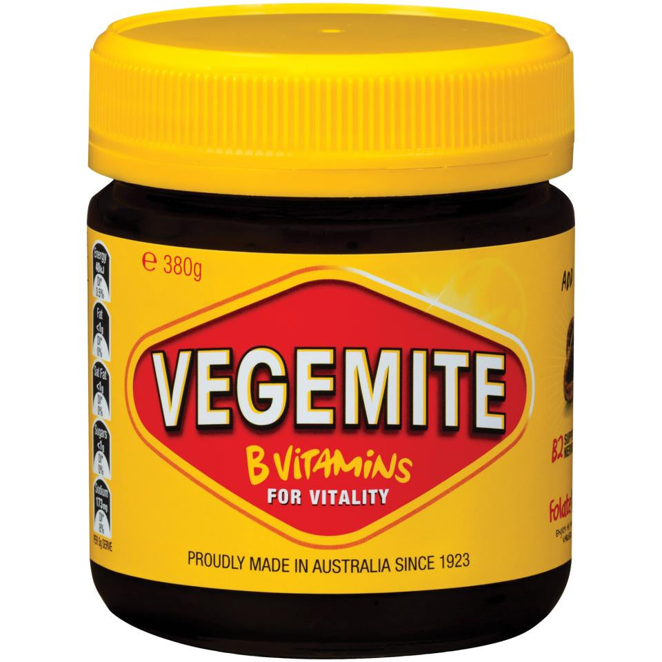 Vegemite 380g