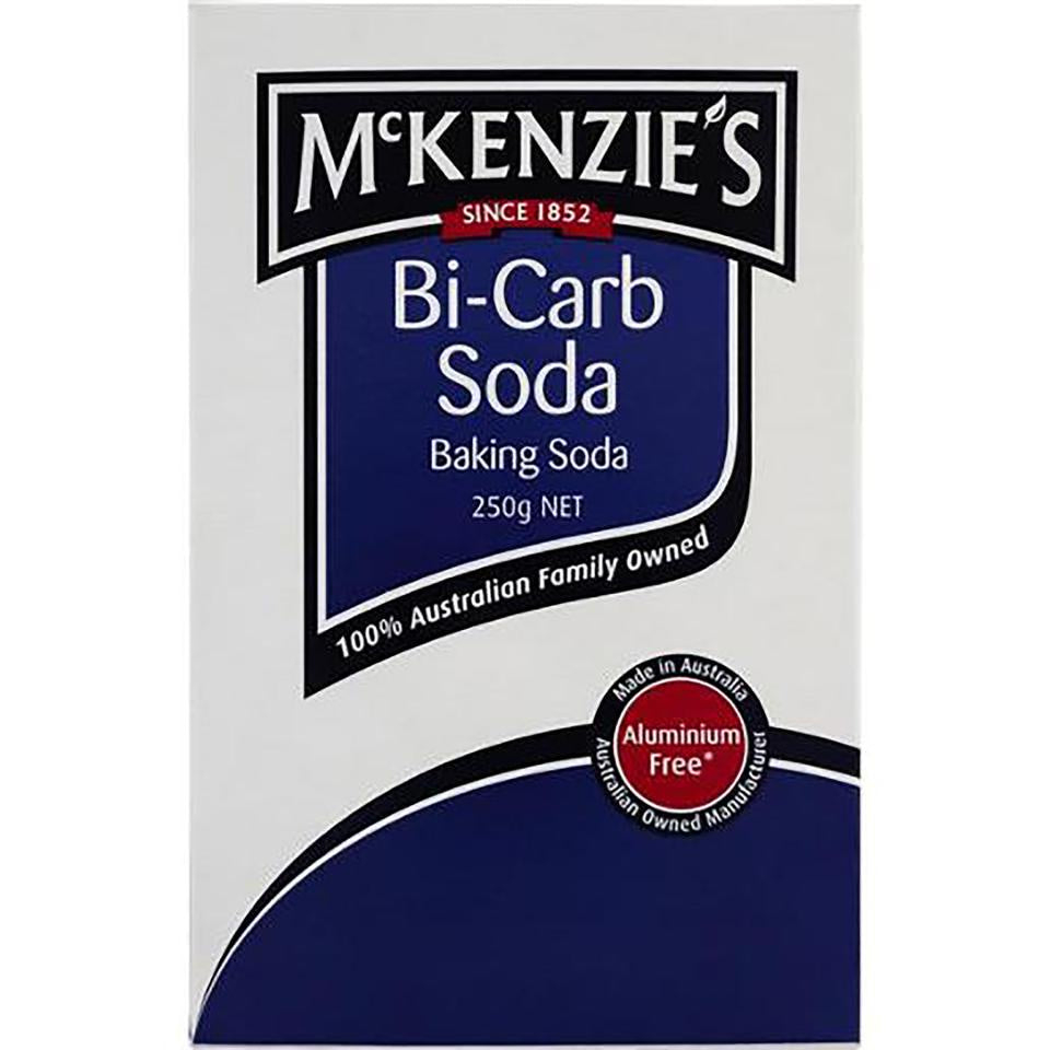 McKenzies Bicarbonate Soda 250g