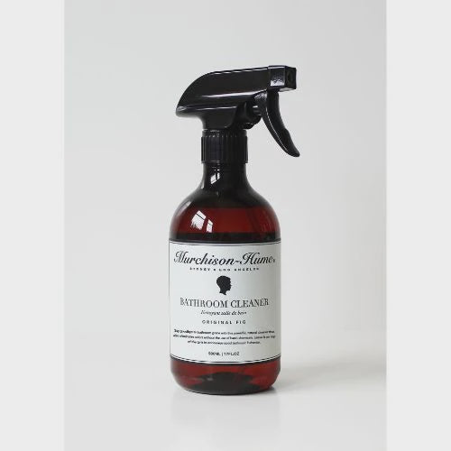 Murchison Hume Original Fig The Boys Bathroom Cleaner 500ml