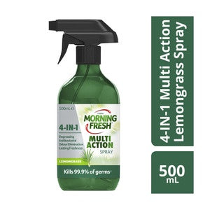 Morning Fresh Multi Action Spray 500ml