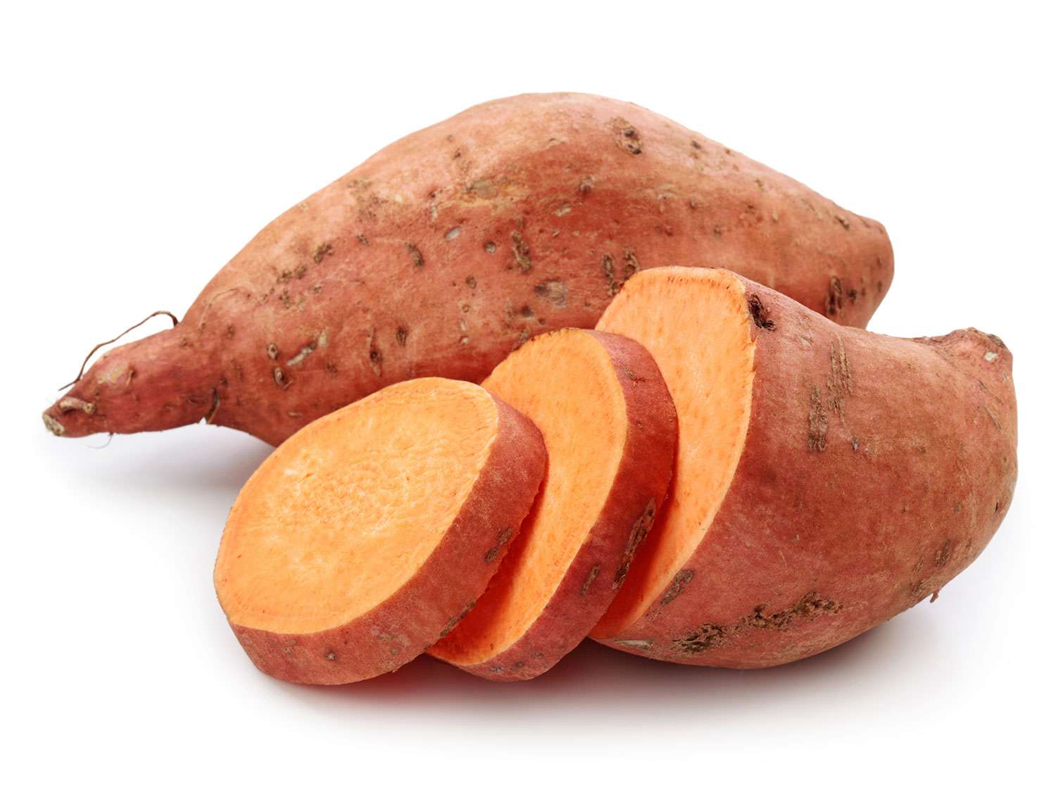 Sweet Potato Red p/kg