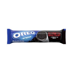 Oreo Original Cookies 128g