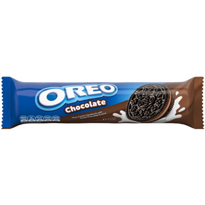 Oreo Chocolate Cookie 133g