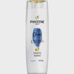 Pantene Classic Clean Shampoo 375ml