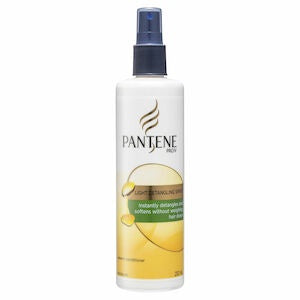 Pantene Light Detangling Spray 250ml