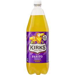 Kirks Pasito 1.25l