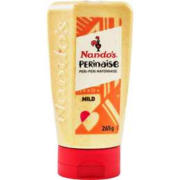 Nandos Mild Perinaise 265g