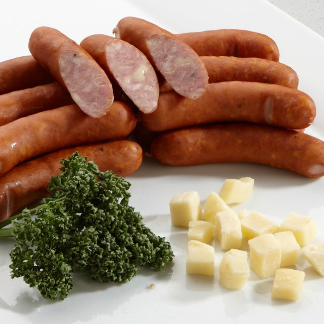 Pandani Cheese Smokies 400g