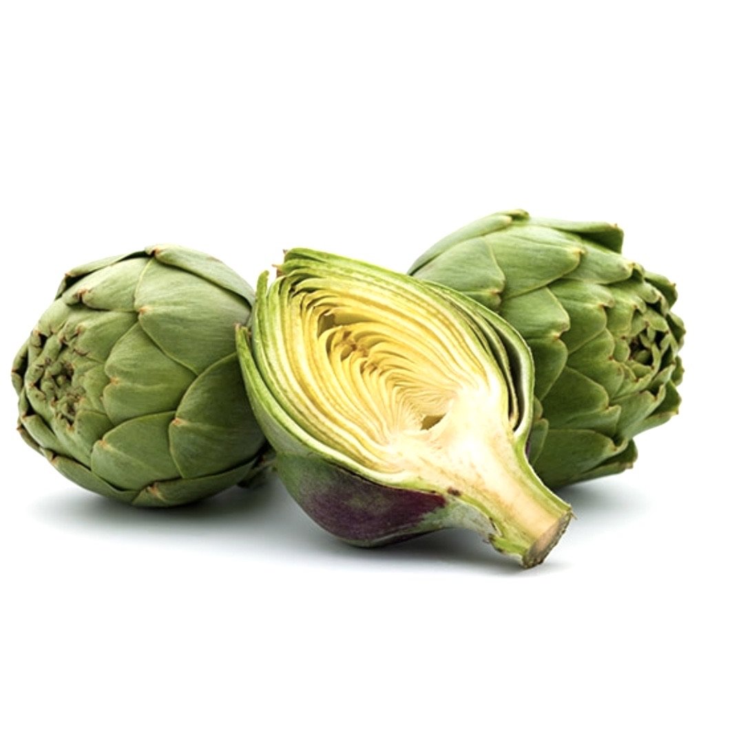 Artichoke Globe p/kg