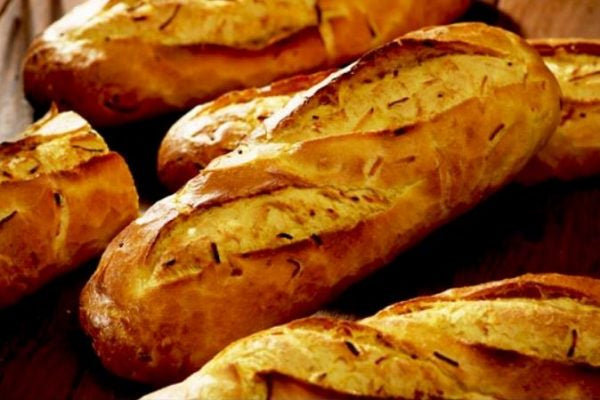 Bake at Home Pumpkin Batard 1pk