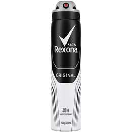 Rexona Mens Original Deodorant 250ml