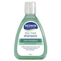 Redwin Tea Tree Shampoo 250ml