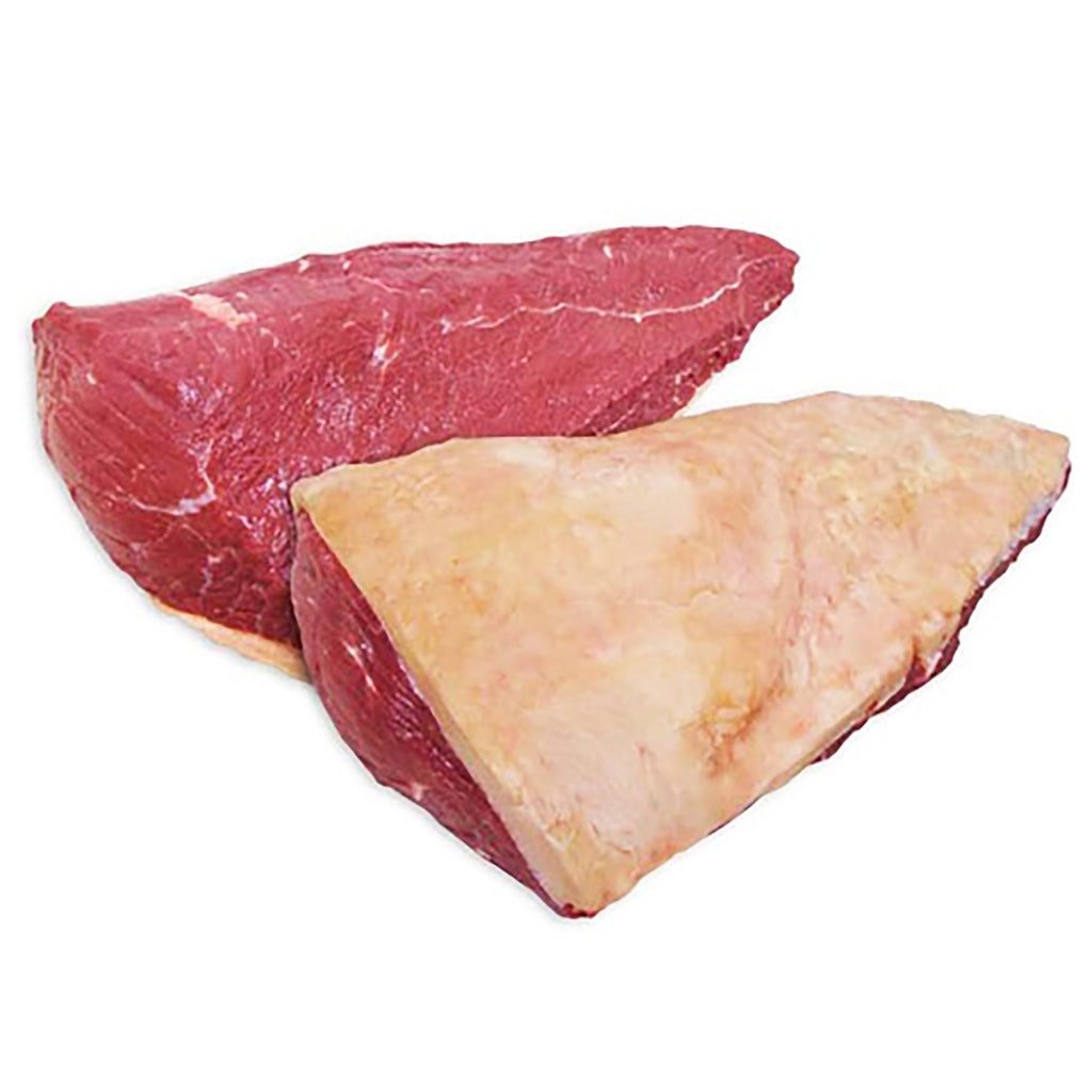 Beef Rump Cap p/kg