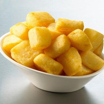 Edgells Rustic Cut Potatoes 2kg