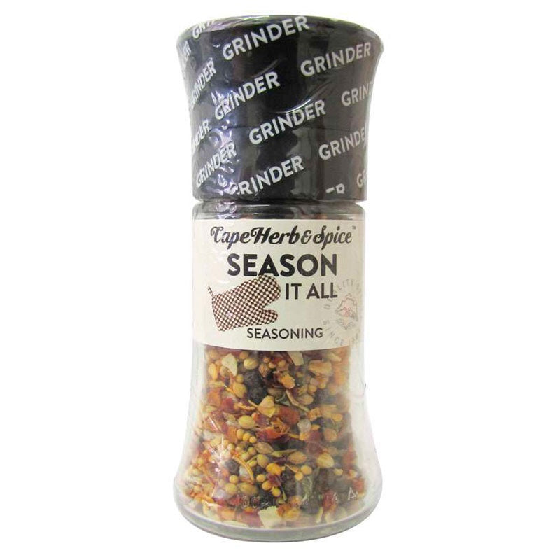 Cape Herb Season It All Seasoning 50g