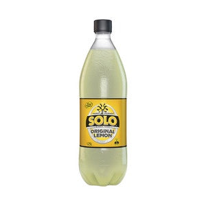 Solo Original 1.25l