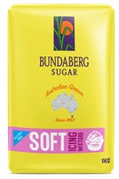 Bundaberg Soft Icing Sugar Mixture 1kg