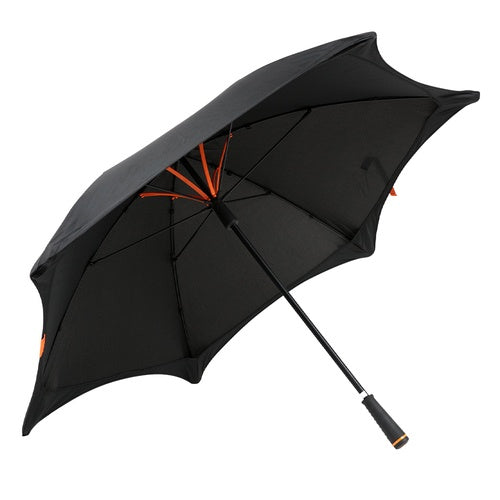 Immortal Black Golf Umbrella