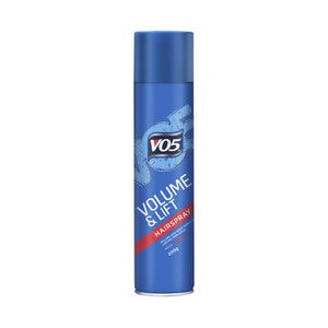 Vo5 Volume & Lift Hairspray 200g