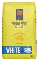 Bundaberg White Sugar 1kg