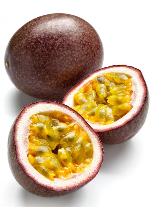 Passionfruit p/kg