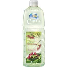 Earth Choice Wool Wash 1l