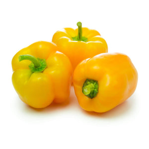 Capsicum Yellow p/kg