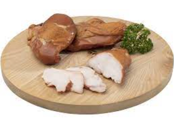 Ziggys Smoked Chicken Breast p/kg